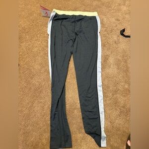 KARI TRAA merino wool baselayer